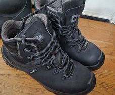 safety boots