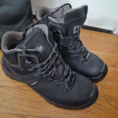 safety boots