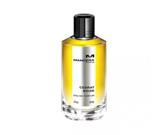 Mancera Cedrat Boise 10ml sample