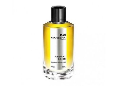 Mancera Cedrat Boise 10ml sample
