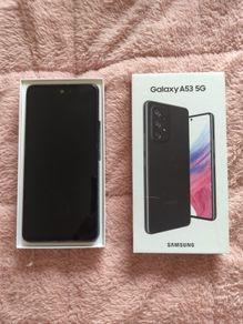 Galaxy A53 5G