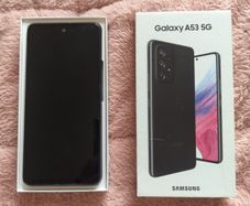 Galaxy A53 5G