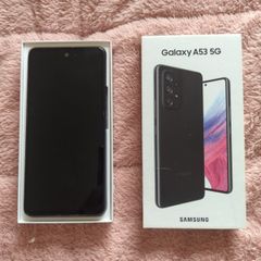 Galaxy A53 5G