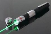 Green Laser Pointer