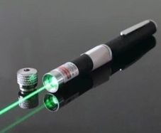 Green Laser Pointer
