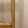 IKEA Ragrund Towel Rack Chair Bamboo x 2 Image 6
