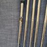 Mizuno MX23 4-PW irons Image 4