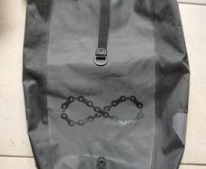 Ortlieb Back Roller Pannier 20L Single
