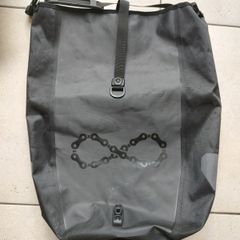 Ortlieb Back Roller Pannier 20L Single