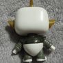 Mcdonalds  - Dusty Robot Image 2