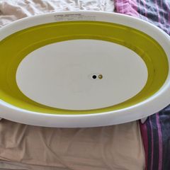 Baby bath