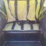 Bellelli 2 Seater Bike Trailer Pull Along Buggy Image 7
