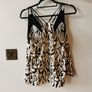 Leopard cami (boohoo) Image 2