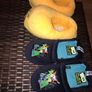 Brand new slippers Image 2