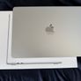 Apple MacBook Air 2026 13in M5 16GB 512GB - Silver Image 2