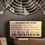 Plant growth lights , fan extractor, tent and more Image 6