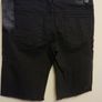Ladies Atticus Shorts Denim Style Dark Grey New With Tag Size 10 Waist 28 inches Payment by Paypal or Revolut Image 4