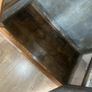 Antique Scumbled Pine Meat Safe Image 8