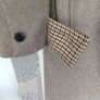 zara coat Image 2