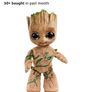 I am Groot - grooving groot Image 2