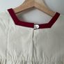 Smock top Image 4