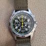Seiko Chronograph Image 3
