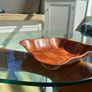 Vintage chestnut bowl Image 4