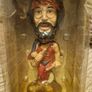 Cheech & Chong Head Knocker Image 2