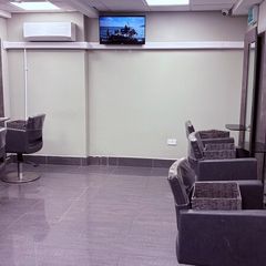 Salon furniture