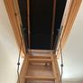 Stira attic stairs Image 2