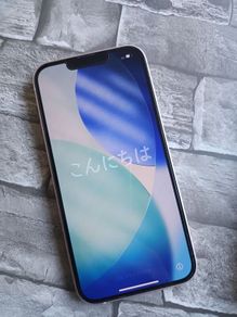 iPhone 13