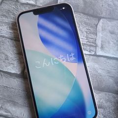 iPhone 13