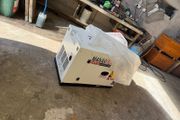 Selection of brand-new 13kva and 20 kVA Super Silent Diesel Generators
