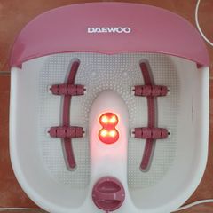Foot spa massager Daewoo