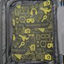 Expandable Cabin Suitcase Image 10