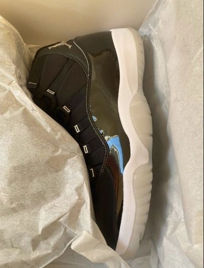 Air Jordan 11 Jubilee