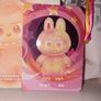 Labubu Big Into Energy Loyalty Opened Box, Unopened Sealed Bag Image 2