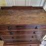 Antique Chest Drawers Image 5