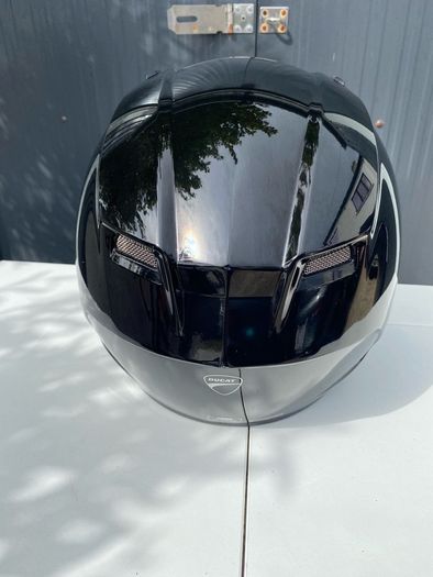 Bell Qualifier Helmet