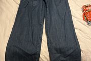 jeans Zara