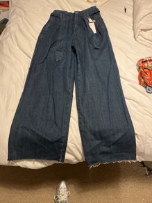 jeans Zara