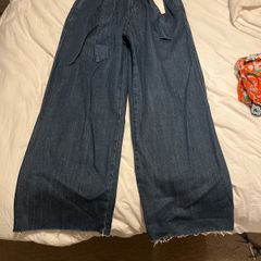 jeans Zara
