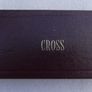 Cross Century Matte Burgundy & Gold Pen Image 2