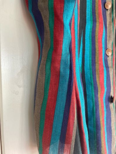 Aquascutum vintage blouse