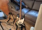 fender jazz bass mij