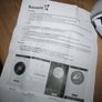 Introducing Bluetooth Speaker Kosnic Music LED Lamp Image 8