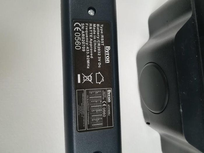 Remote Control Electrical Sockets