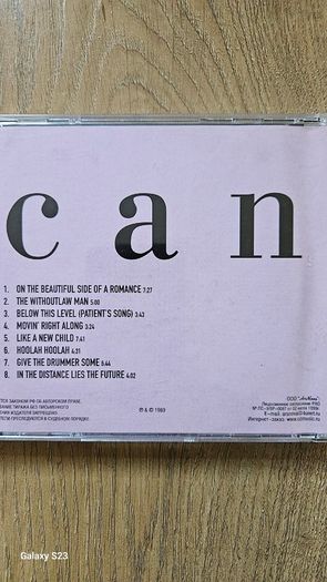 Can - Rite Time.