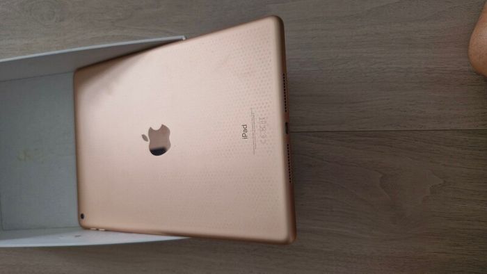 I-pad