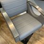 2 Dir salon chairs Image 3